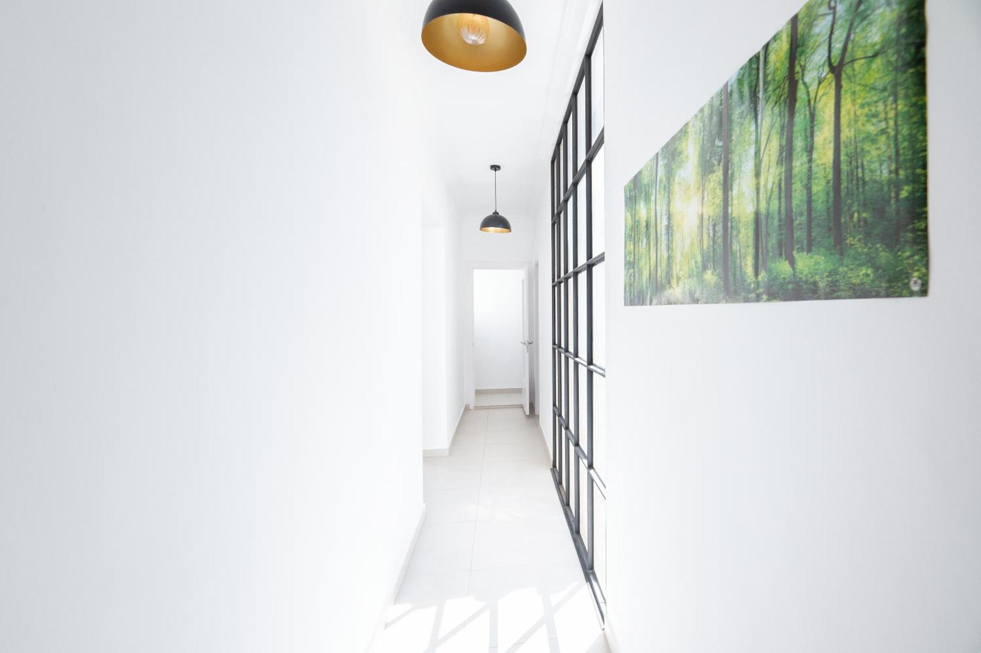 The 2Nd In The 14 Alvarez Street Málaga Exterior foto